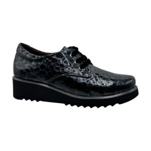 Zapato de cordones para mujer de Treintas