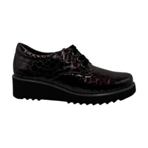 Zapato de cordones para mujer de Treintas