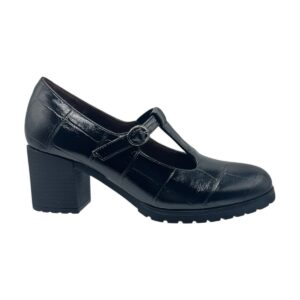 Zapato con tacón para mujer de Treintas