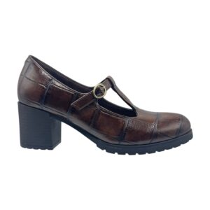Zapato con tacón para mujer de Treintas