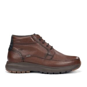 Bota con cordones Tritón para hombre de Fluchos