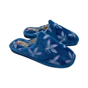 Zapatilla de casa de mujer