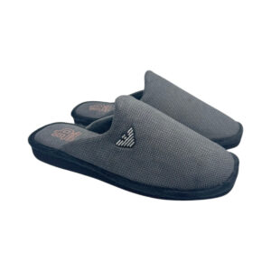 Zapatilla de casa de hombre