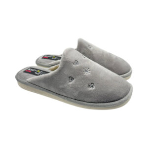 Zapatilla de casa de mujer