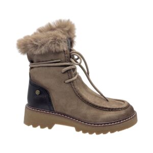 Bota para mujer de Amarpies