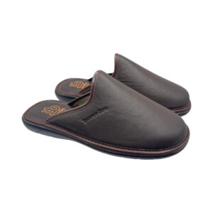 Zapatilla de casa de hombre